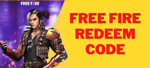 Latest Free Fire Redeem Codes for Skins, Diamonds & More