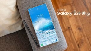 Samsung Galaxy S26 Ultra Launch Timeline: Here’s What We Know